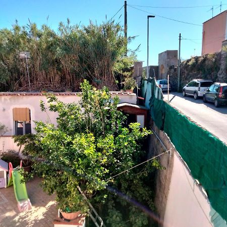 La casetta dei limoni Ischia Esterno foto
